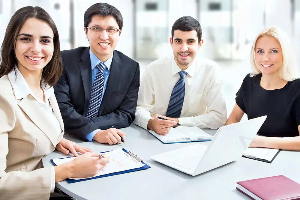 LegalTeam
